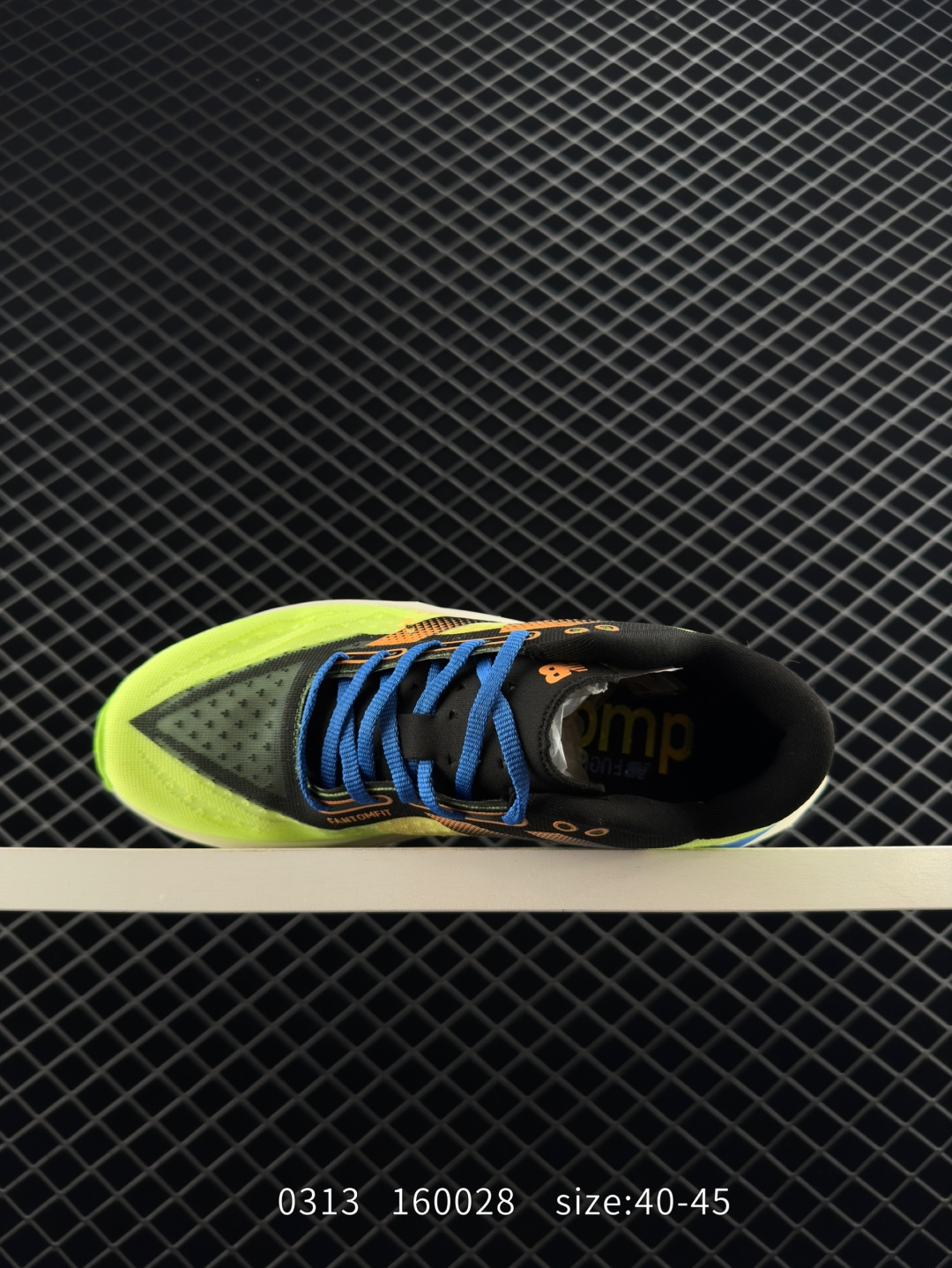 New Balance nb FuelCell